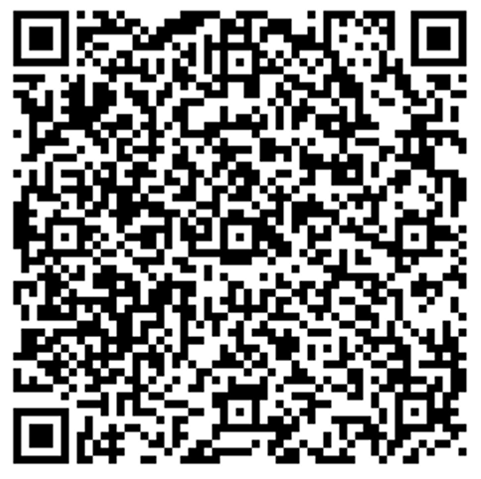 QR code to donate to Pyari Ummat Foundation