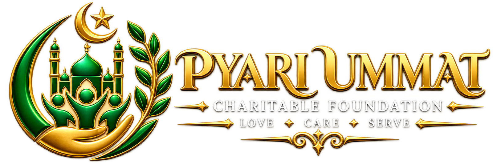 Pyari Ummat Charitable Foundation